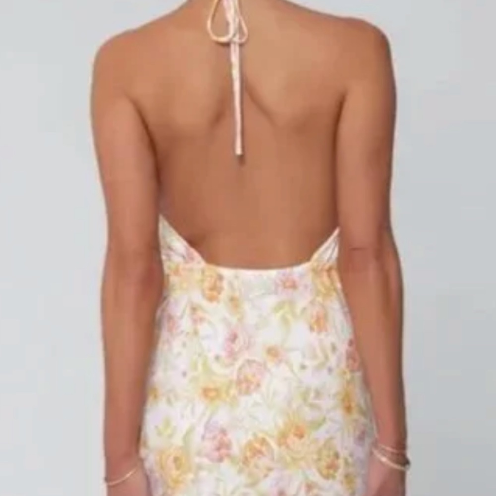 RESA dress size small
